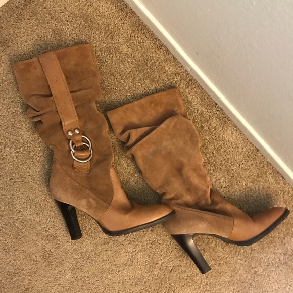 Jessica Simpson Shoes - PRICE DROP!! Jessica Simpson Boots Size 10